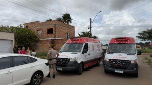 Corpo em estado de decomposição é encontrado dentro de casa em Goiânia