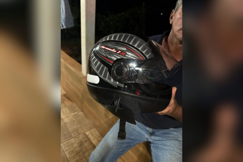 Briga em Aparecida de Goiânia