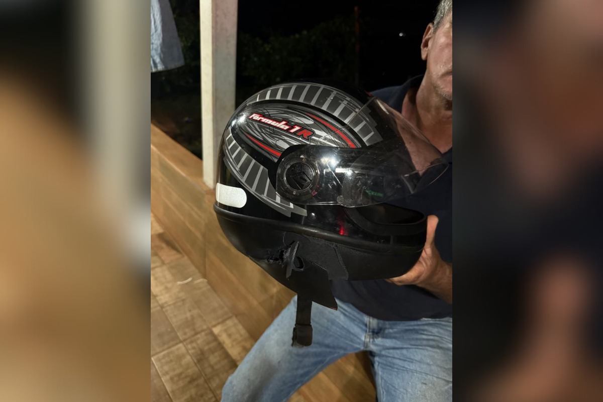 Briga em Aparecida de Goiânia