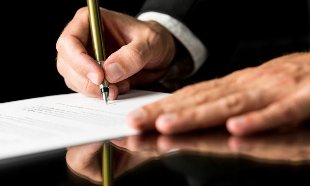 Cartórios emitem alerta para quem tem imóveis