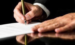 Cartórios emitem alerta para quem tem imóveis