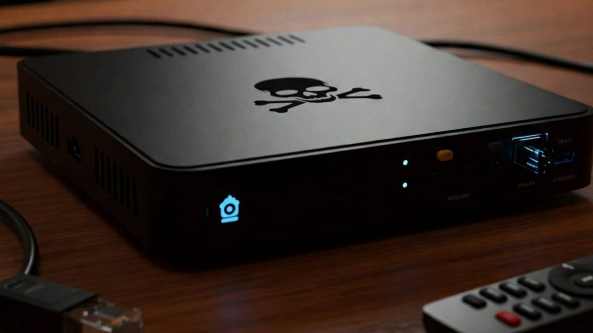 Fim do Gato Net: lei prevê multa pesada e até prisão para quem usa sinal pirata de TV