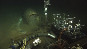 EUA jogaram 27 mil barris de resíduos radioativos no mar e descoberta preocupa cientistas