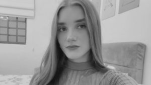 Estudante, Clara Ribeiro Martins tinha19 anos.