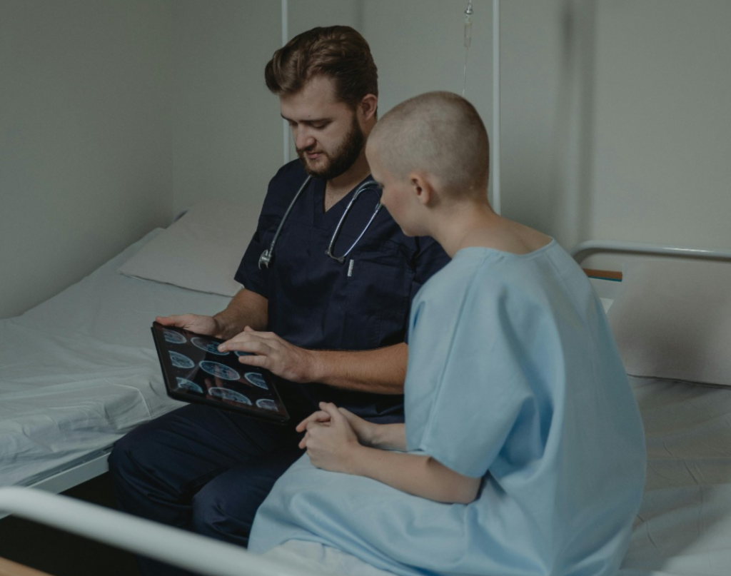 cientistas criam nova proteina para o tratamento de câncer