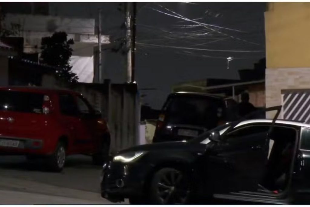 PM de folga mata jovem com tiro na cabeça em briga de trânsito em SP