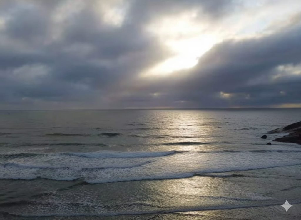 Conheça cidade brasileira com praias exuberantes, fácil acesso e perfeita para fotos