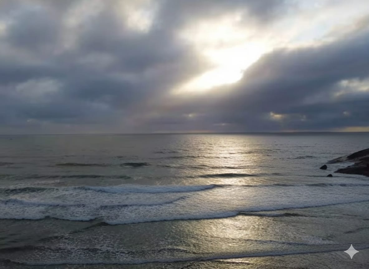 Conheça cidade brasileira com praias exuberantes, fácil acesso e perfeita para fotos