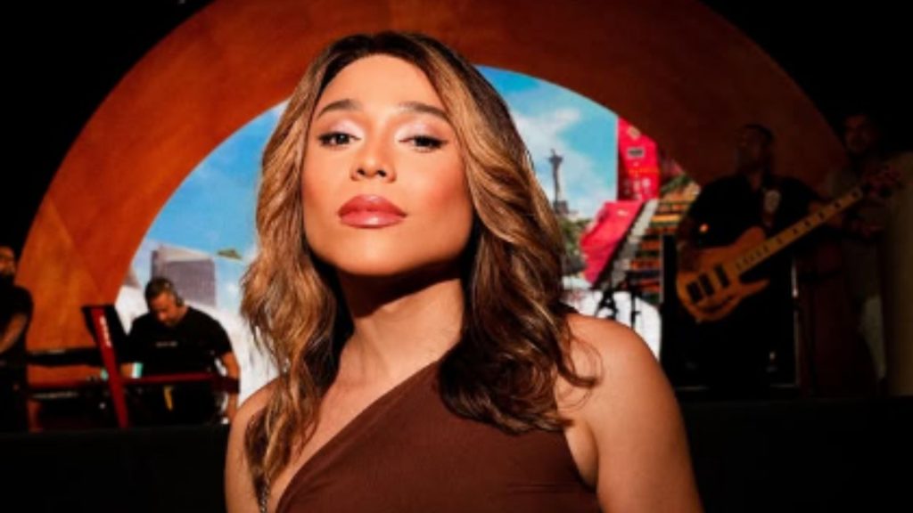 Blogueirinha assinava contrato com a DiaTV desde 2019.