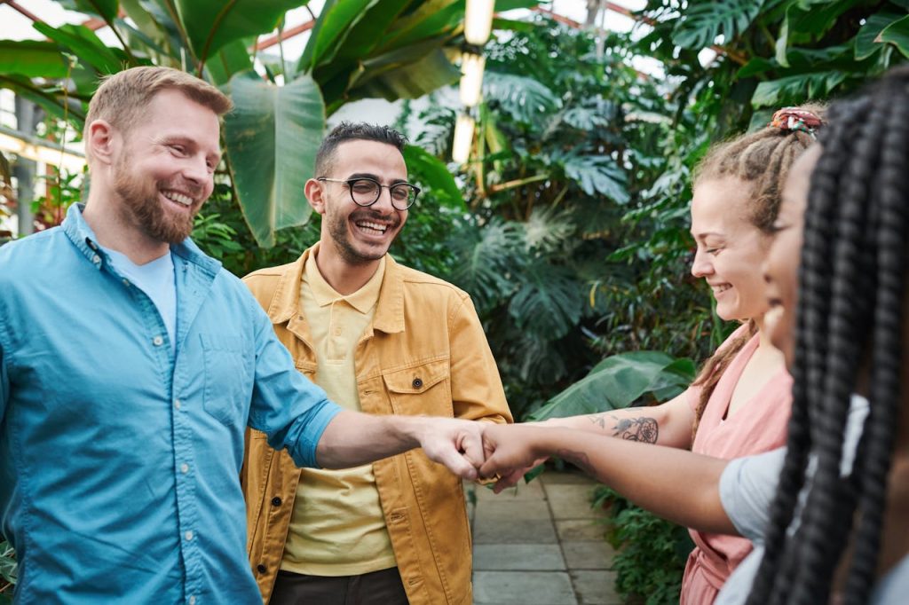 frases que pessoas legais falam para outros