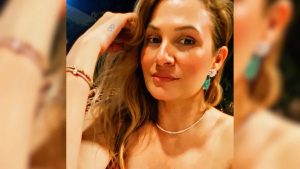 Empresária morre após pilastra de rede desabar durante férias no CE