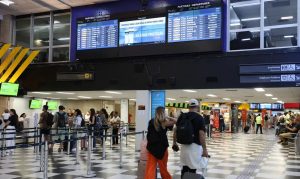 Justiça reconhece falha no atendimento indenização concessionária por impedir uso de cadeira de rodas em aeroporto