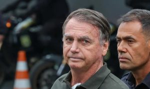 Bolsonaro Fabio Rodrigues-Pozzebom/ Agência Brasil