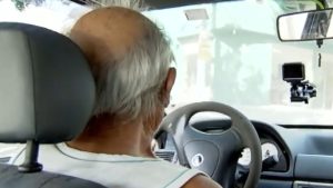 Motoristas com 70 anos ou mais não terão direito a este benefício da CNH.