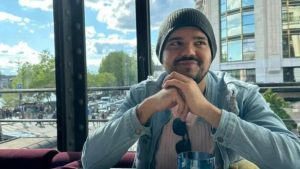 Goiano Leonardo José Santana morreu aos 31 anos.