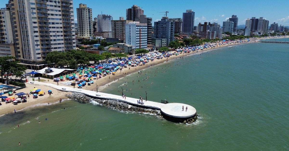 A cidade brasileira que está redefinindo o alto padrão e onde a rotina desacelera