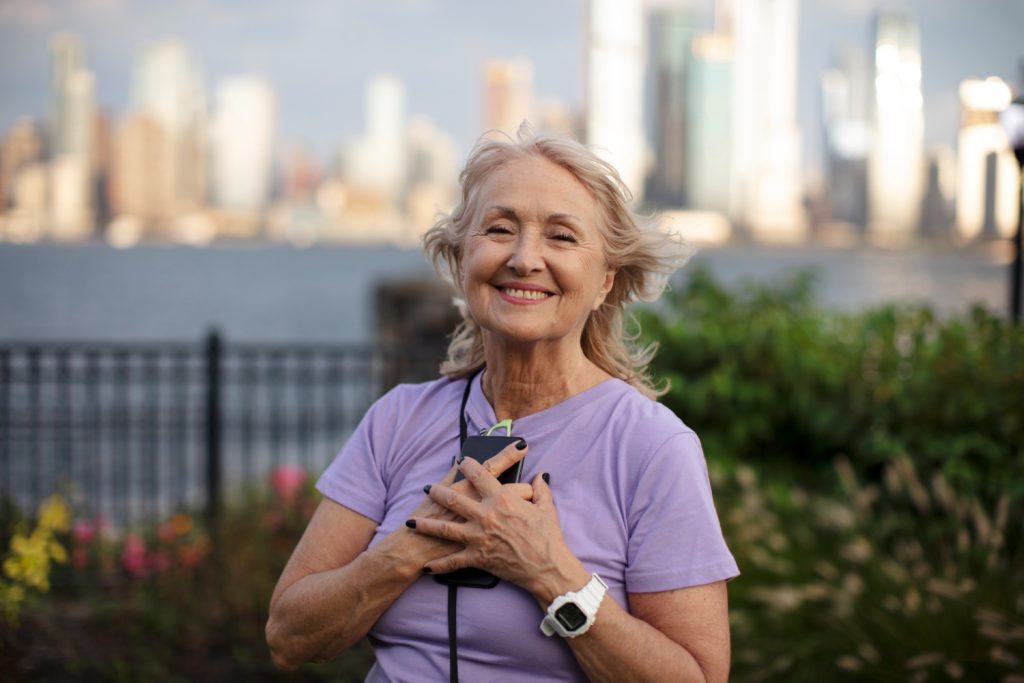 Qual idade é considerado velho, segundo a ciência