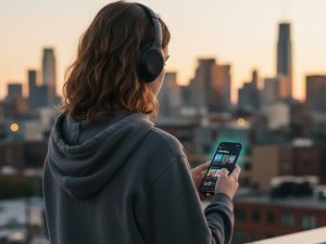 Ranking revela as músicas mais ouvidas de 2025 e a líder foge do sertanejo