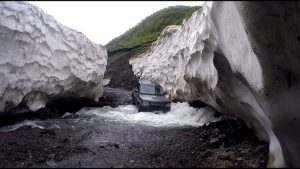 Conheça o lugar mais isolado da Europa que fica inacessível por oito meses e ninguém consegue entrar