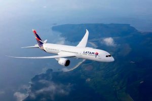 O que acontece se um avião que está cruzando o oceano precisar pousar de repente, segundo pilotos