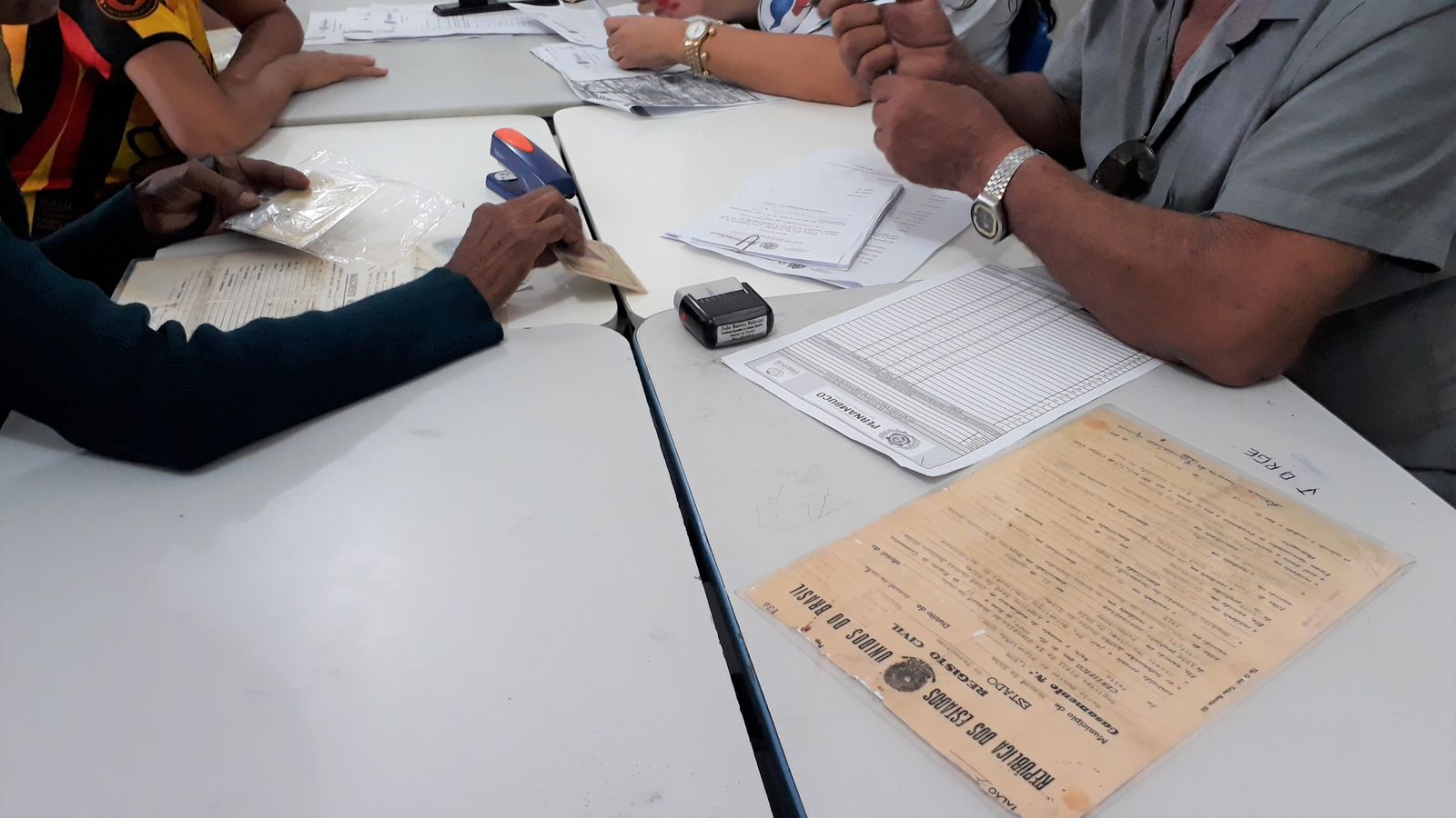 Orientação envolve a autocuratela, mecanismo que permite escolher antecipadamente quem administrará bens e representará o cidadão legalmente