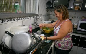 aposentadoria para donas de casa INSS