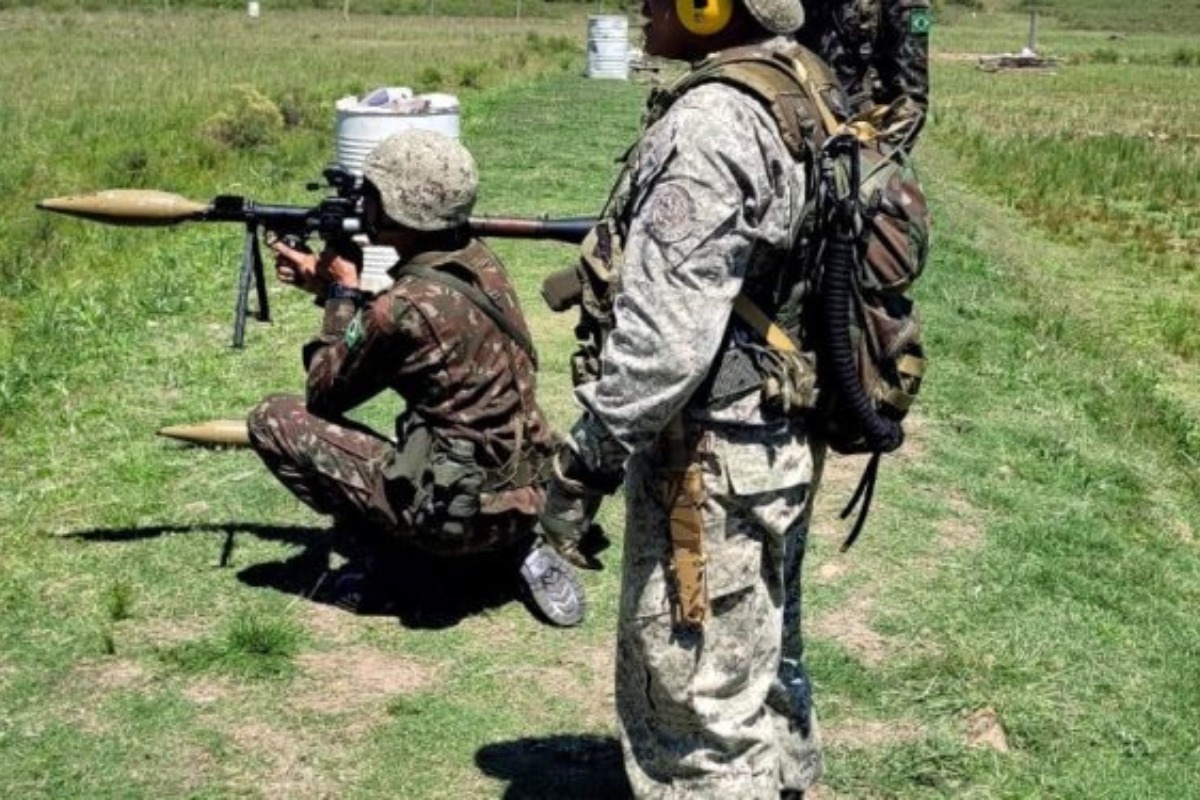 Uruguai quer retomar território brasileiro de mais de 200 km² após avanço de projeto bilionário