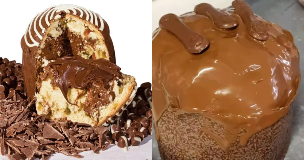 Anvisa determina retirada de panetone da marca D’Viez por suspeita de fungo