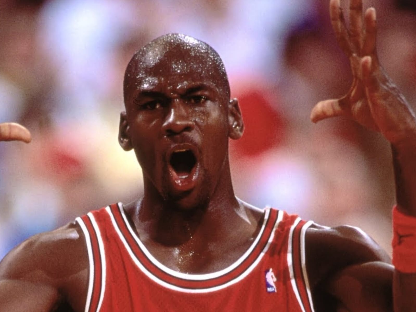 Quando o barulho aumenta, o preparo responde