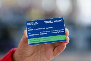 Idosos a partir de 60 anos podem solicitar documento através do Gov.BR que dá acesso a diversos benefícios