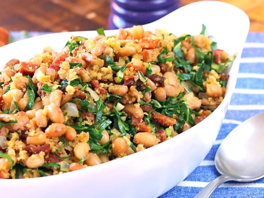 Prato queridinho dos brasileiros aparece entre os melhores do mundo em ranking global