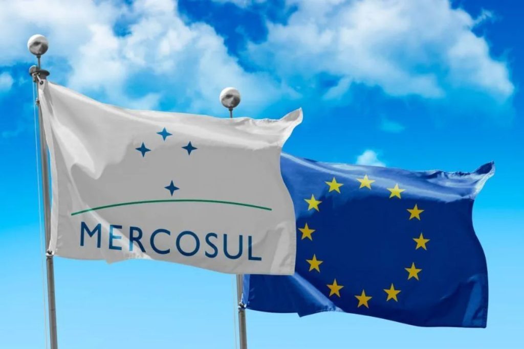 Países da UE dão aval a acordo comercial com Mercosul após 25 anos; França prepara reação