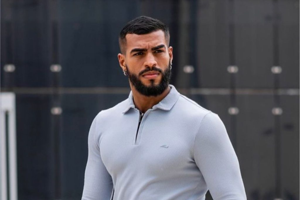 Dançarino de eletrofunk, morador de Goiânia é um dos participantes escolhidos para BBB 26