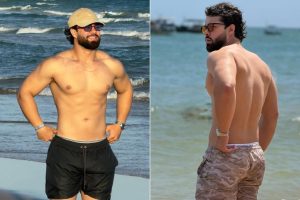 Jovem de 21 anos disputa vaga no reality pela Casa de Vidro e diz que aposta na autenticidade e no espírito competitivo