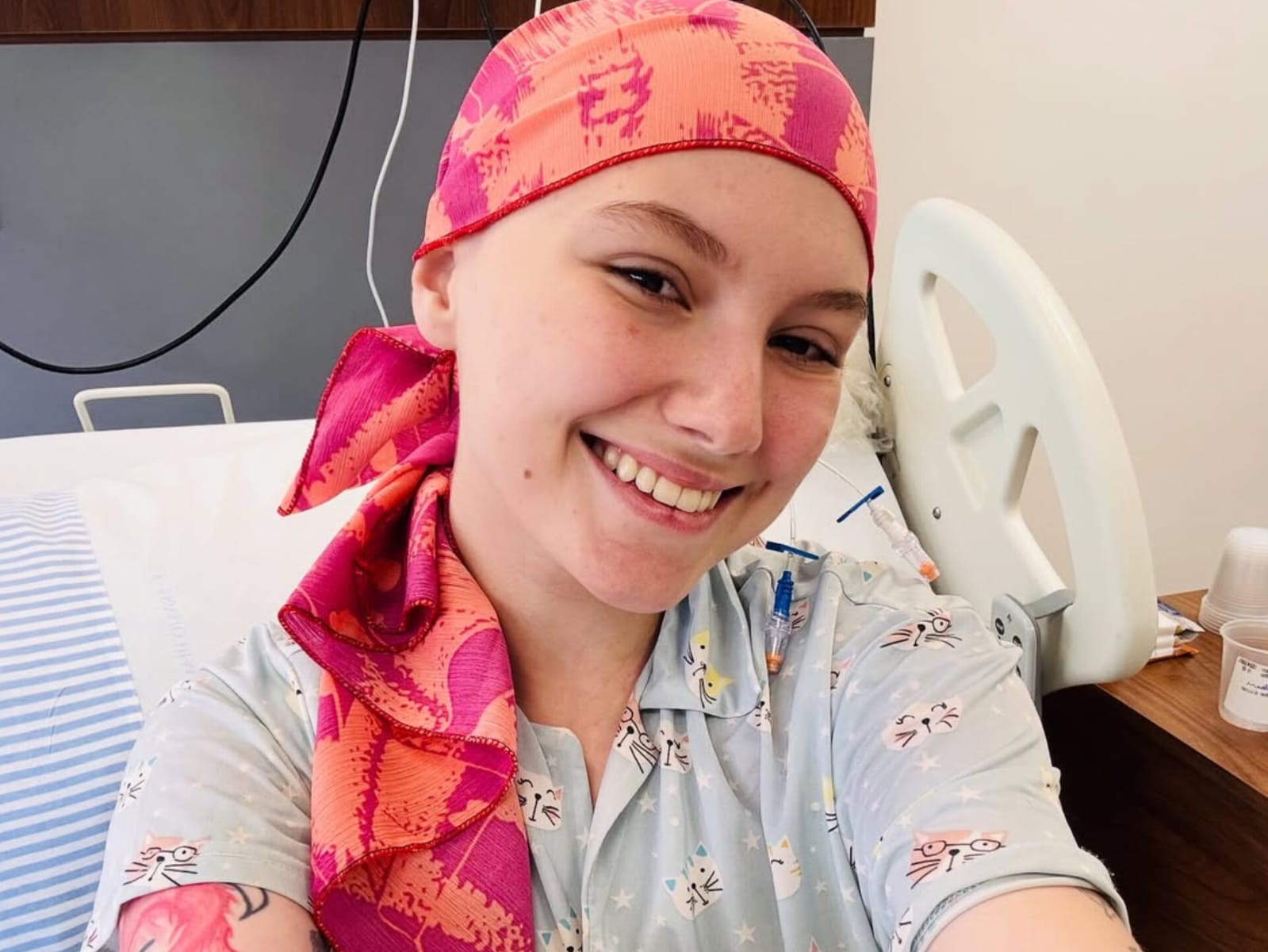 Morre Isabel Veloso após complicações por câncer