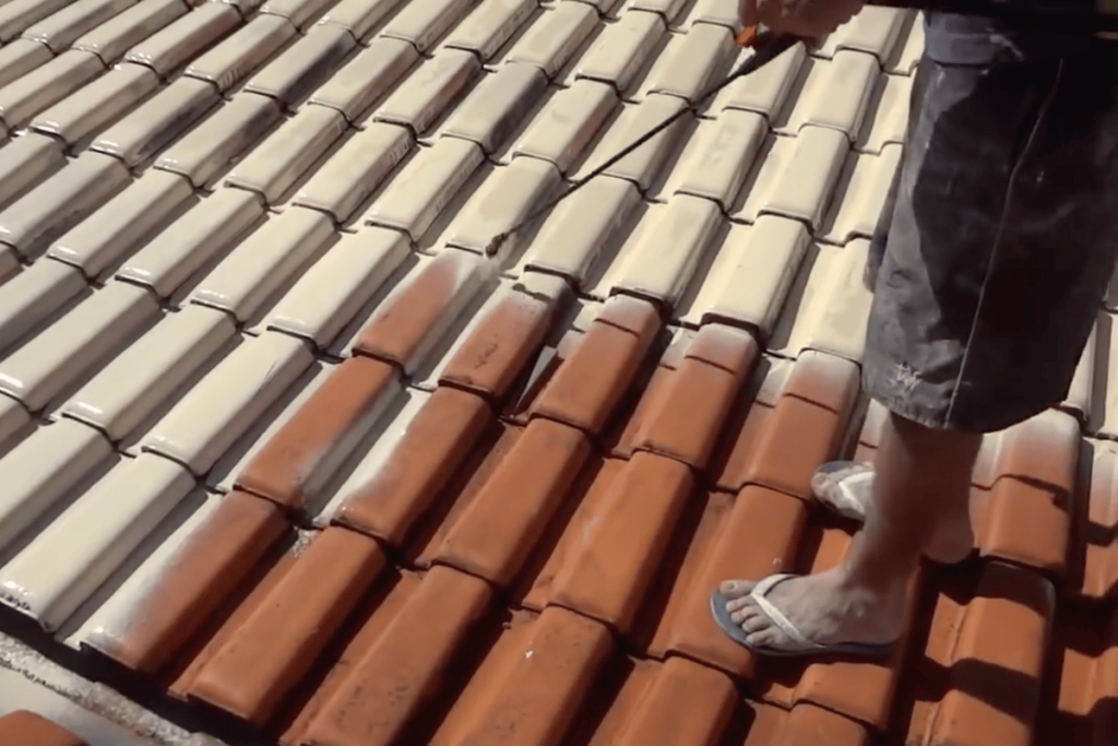 Solução térmica para escapar do calor sem ar-condicionado, segundo os pedreiros