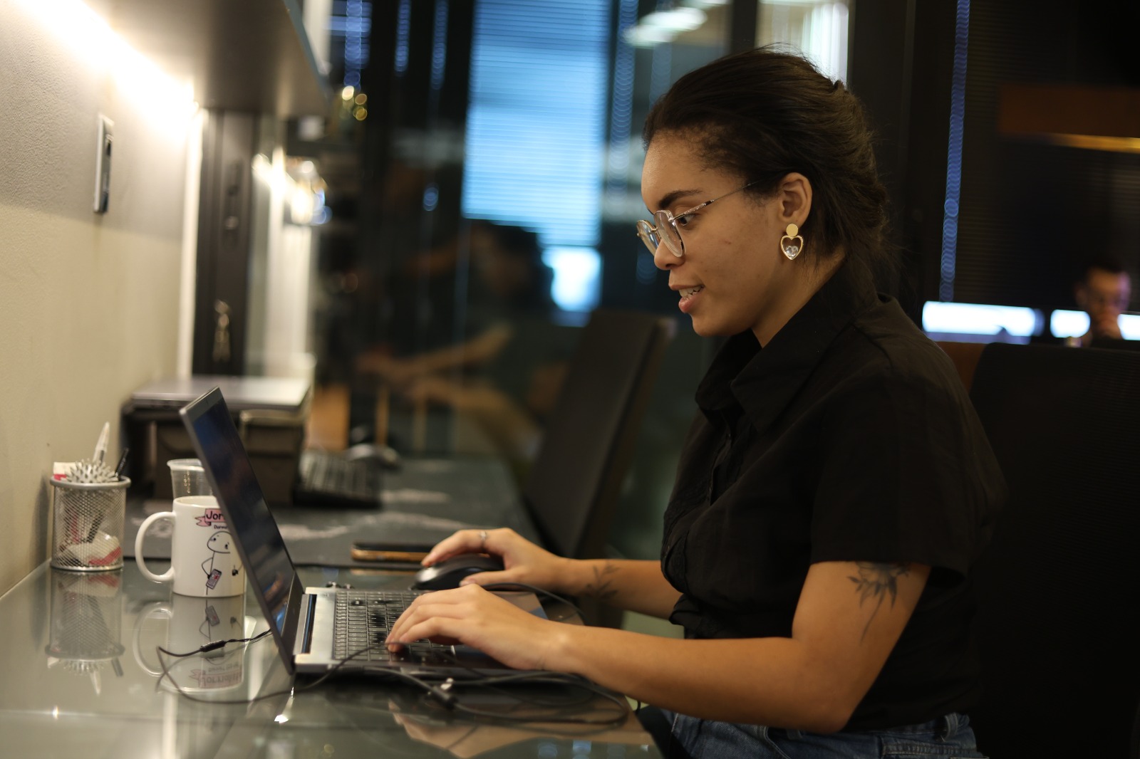 Em 2025, o Portal 6 foi líder em todos os meses em Goiás