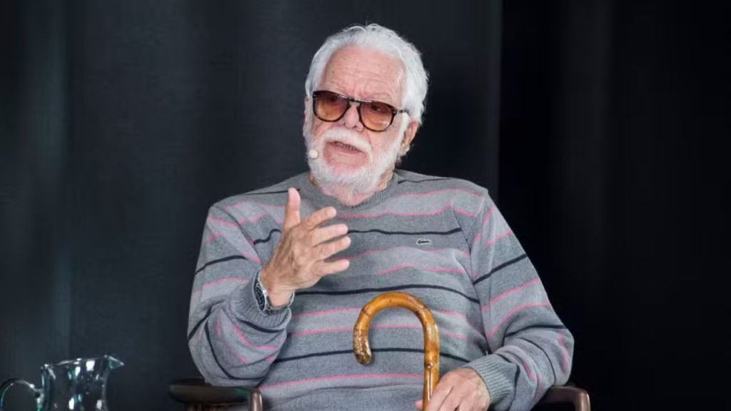 Manoel Carlos Globo morte