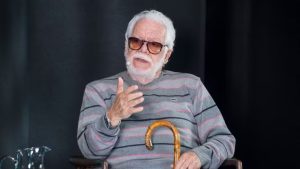 Manoel Carlos Globo morte