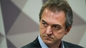 Joesley Batista, proprietário da JBS