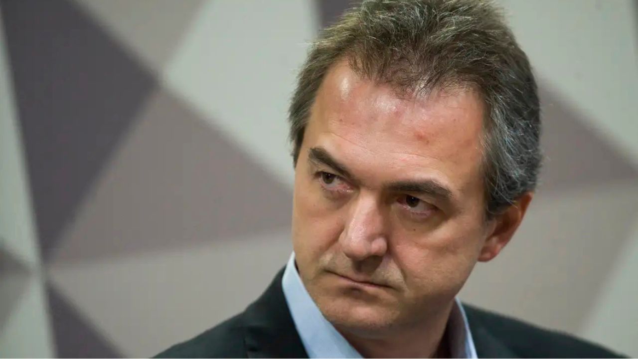 Joesley Batista, proprietário da JBS