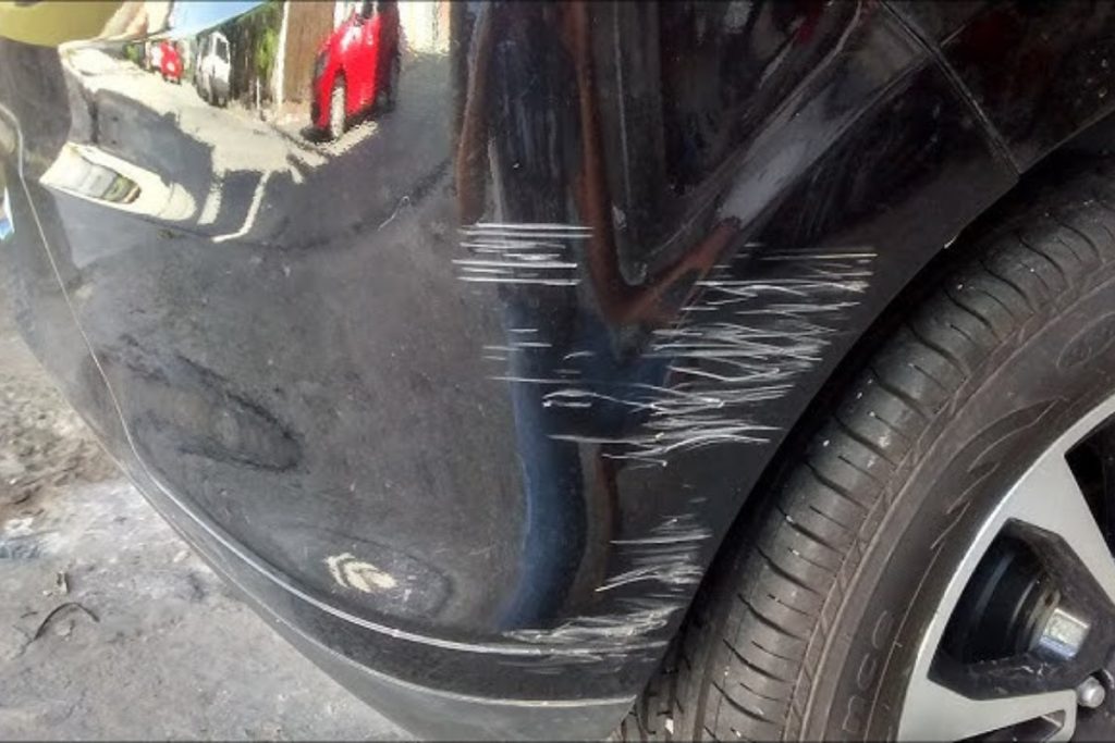 Nova tecnologia para pinturas da Hyundai