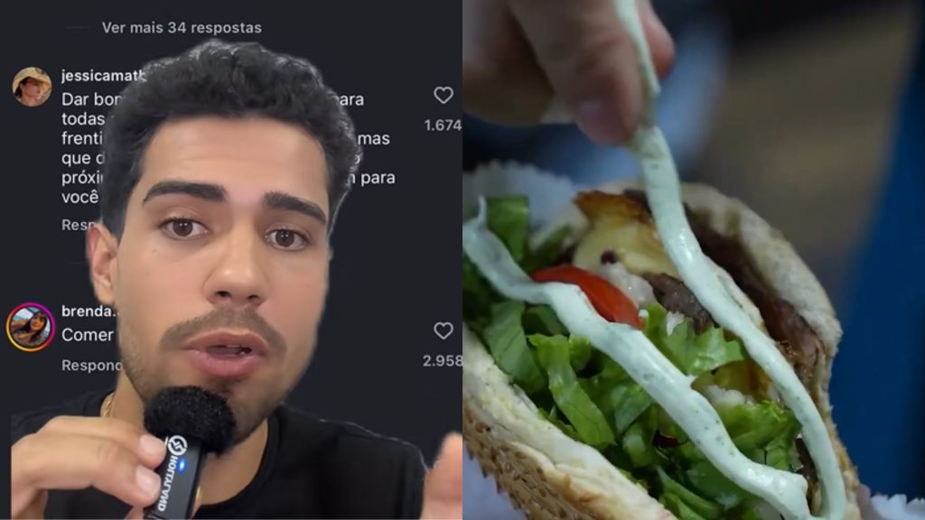 Vídeo apontou quais seriam os hábitos que só existem em Goiânia.