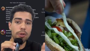 Vídeo apontou quais seriam os hábitos que só existem em Goiânia.