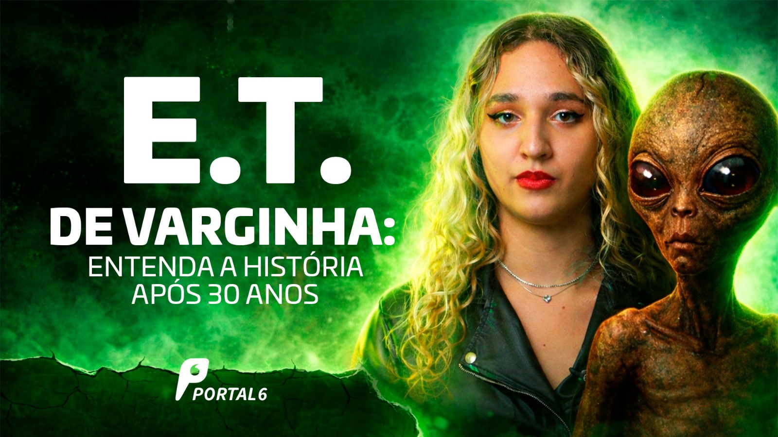 ET de Varginha: entenda a história após 30 anos