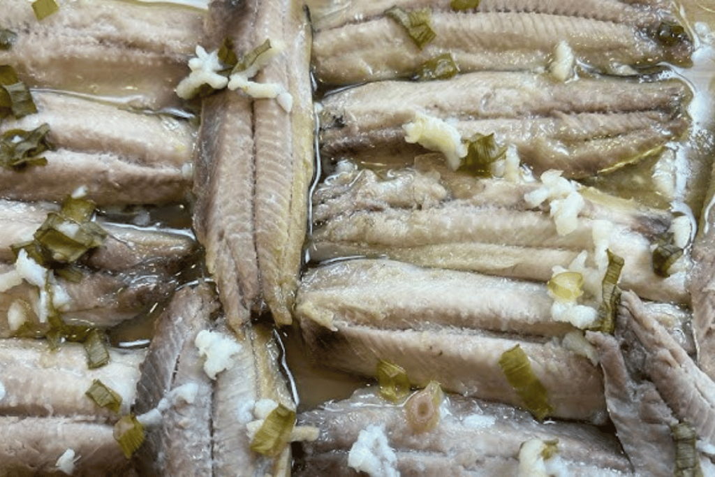 Pouca gente conhece o peixe que supera o salmão em nutrição e sabor: sardinha