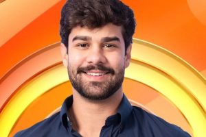 Jovem de Anápolis vence disputa e entra para o time Pipoca do BBB 2026