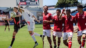 Anápolis Galo Anapolina Rubra