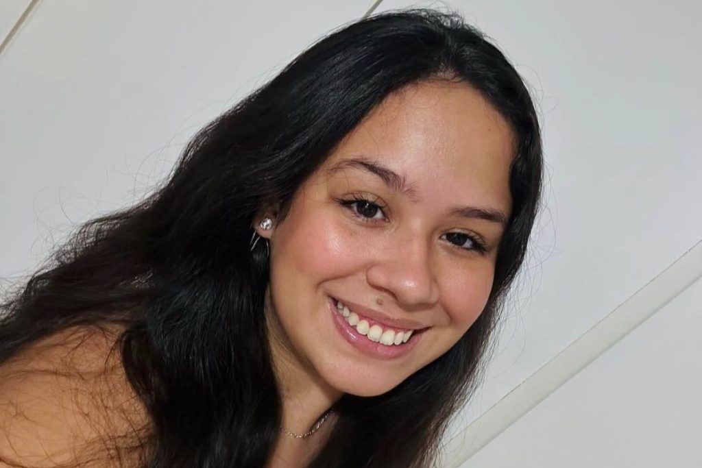 Morre Ysabella Matos, filha de conselheira da Saúde de Goiás: "estará sempre na memória"