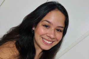 Morre Ysabella Matos, filha de conselheira da Saúde de Goiás: "estará sempre na memória"